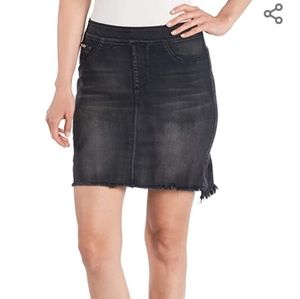 Denim stretch fit jean from coco and carmen